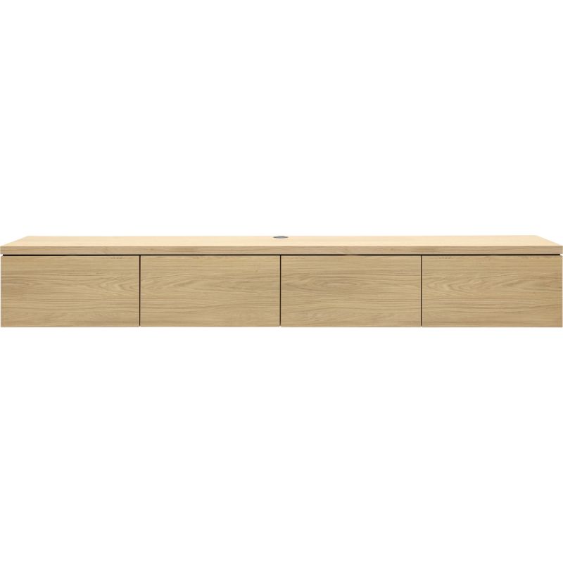 Tv-meubel Kate 240 cm