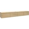 Tv-meubel Kate 240 cm