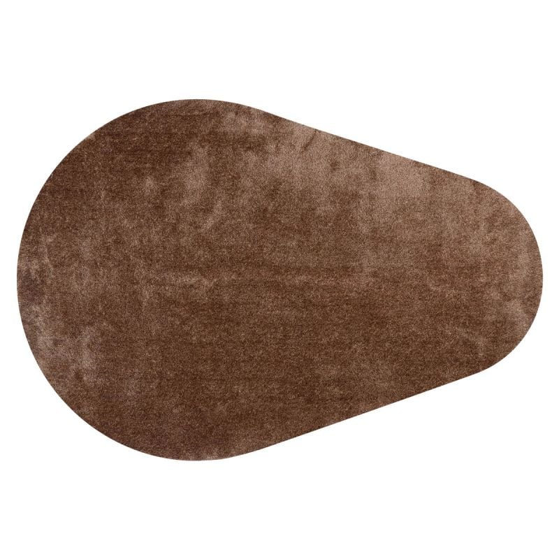 Vloerkleed Vernissage pebble taupe 15 afbeelding