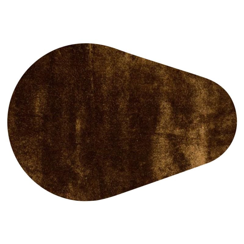 Vloerkleed Vernissage pebble goud 69 afbeelding