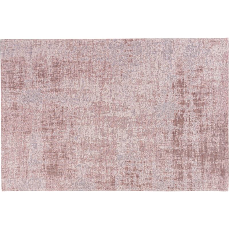 Vloerkleed Rovinj roze 43 afbeelding