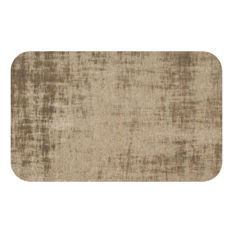 Vloerkleed Rovinj afgeronde hoeken beige 15