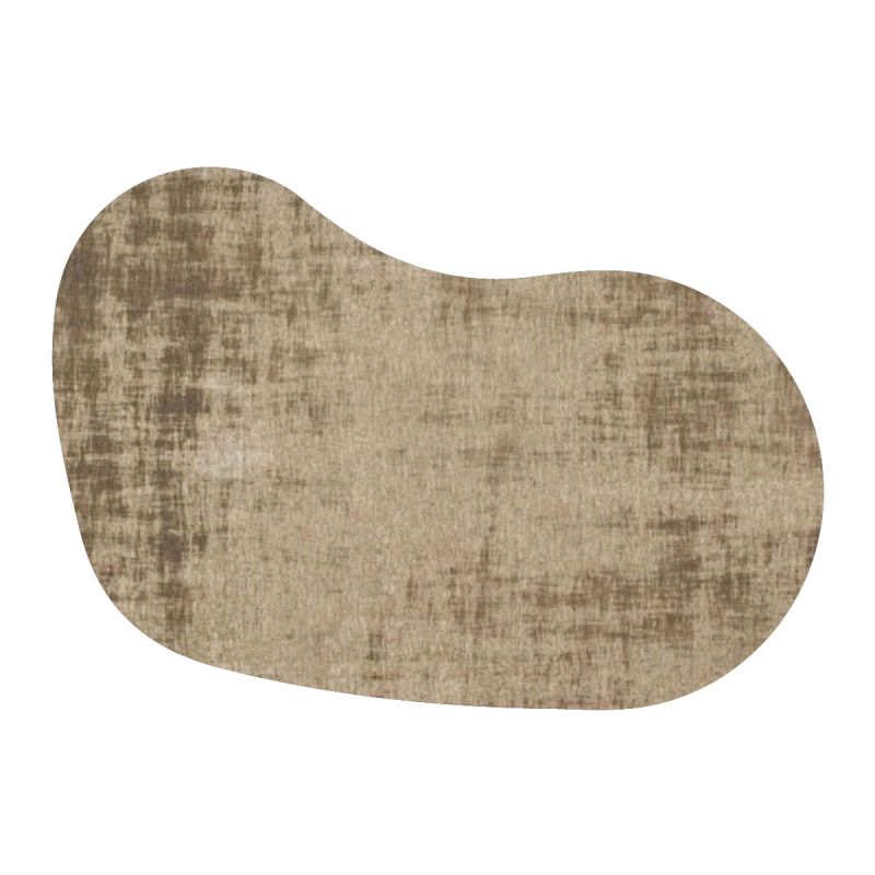 Vloerkleed Rovinj organisch beige 15 afbeelding