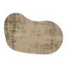 Vloerkleed Rovinj organisch beige 15