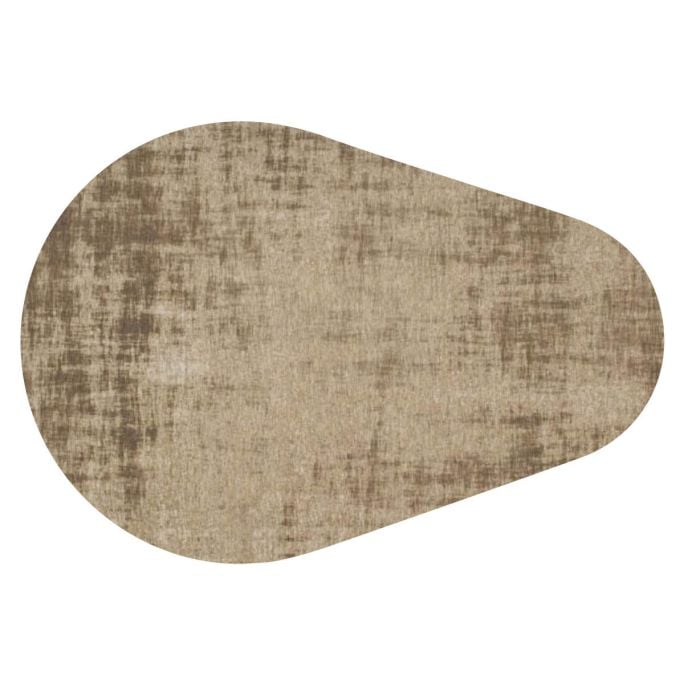 Vloerkleed Rovinj pebble beige 15