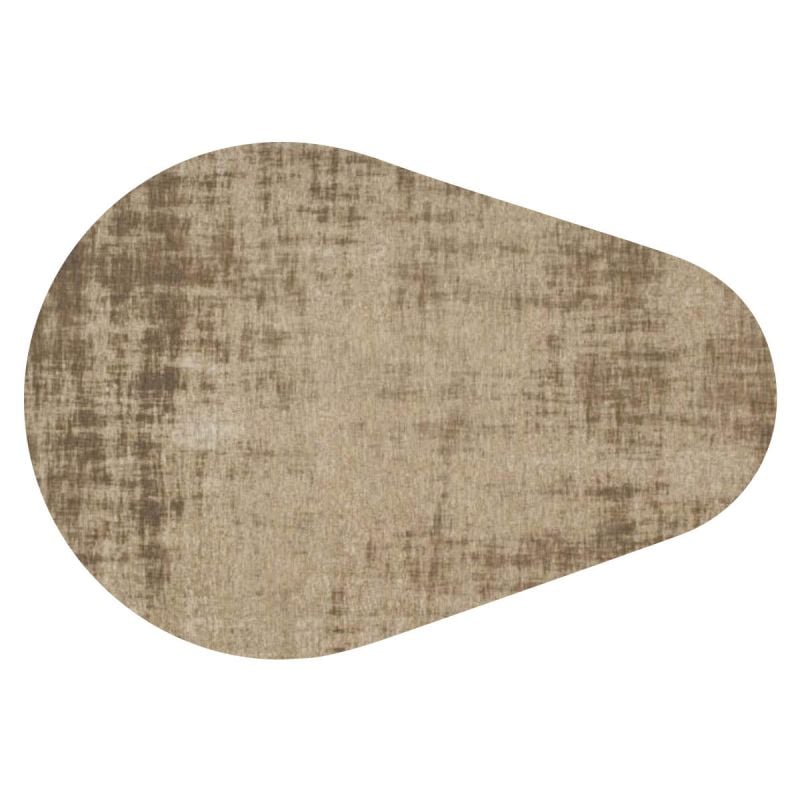 Vloerkleed Rovinj pebble beige 15 afbeelding