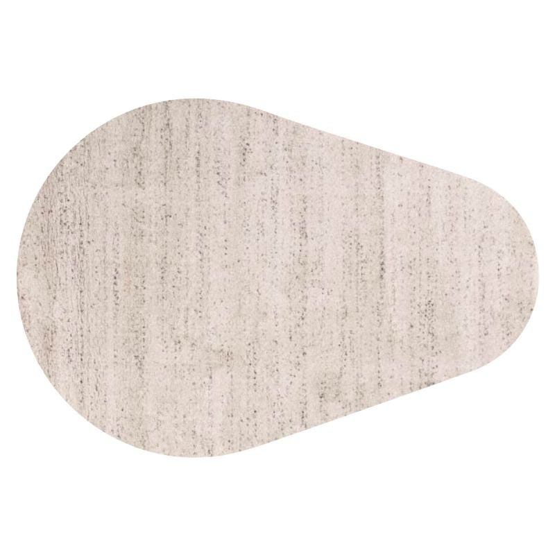 Vloerkleed Bodil pebble lichtgrijs 21 afbeelding