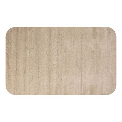Vloerkleed Bodil afgeronde hoeken beige 14