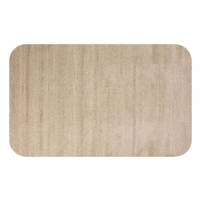 Vloerkleed Bodil afgeronde hoeken beige 14