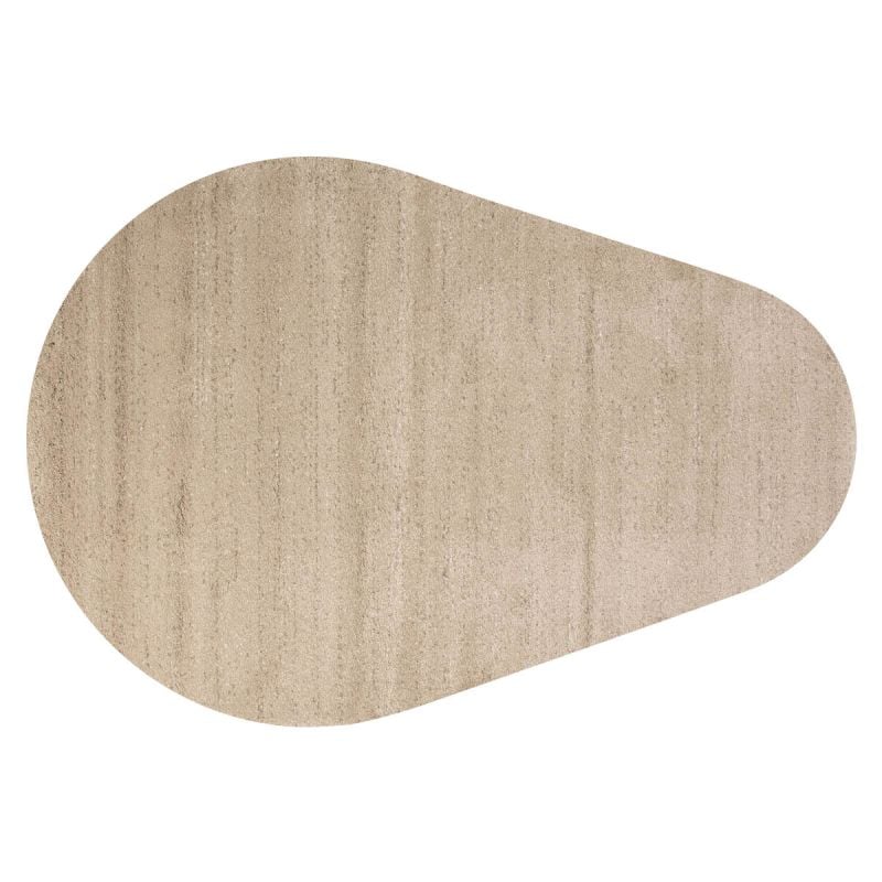 Vloerkleed Bodil pebble beige 14 afbeelding