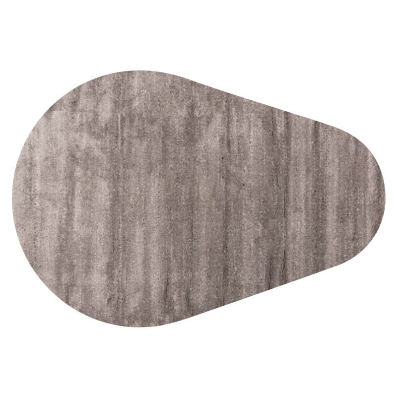 Vloerkleed Bodil pebble grijs 23