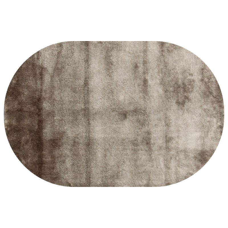 Vloerkleed Leya ovaal beige 13 afbeelding