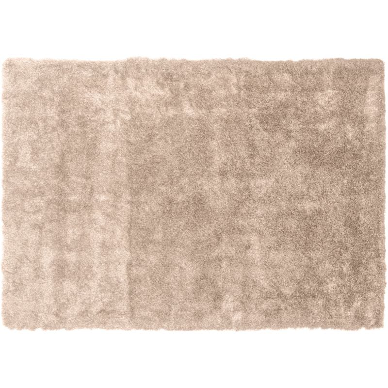 Vloerkleed Leya zand 12