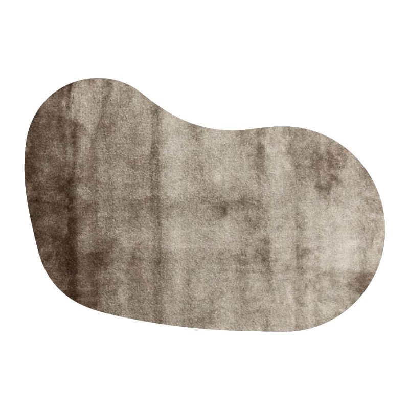 Vloerkleed Leya organisch beige 13 afbeelding