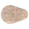 Vloerkleed Leya pebble zand 12