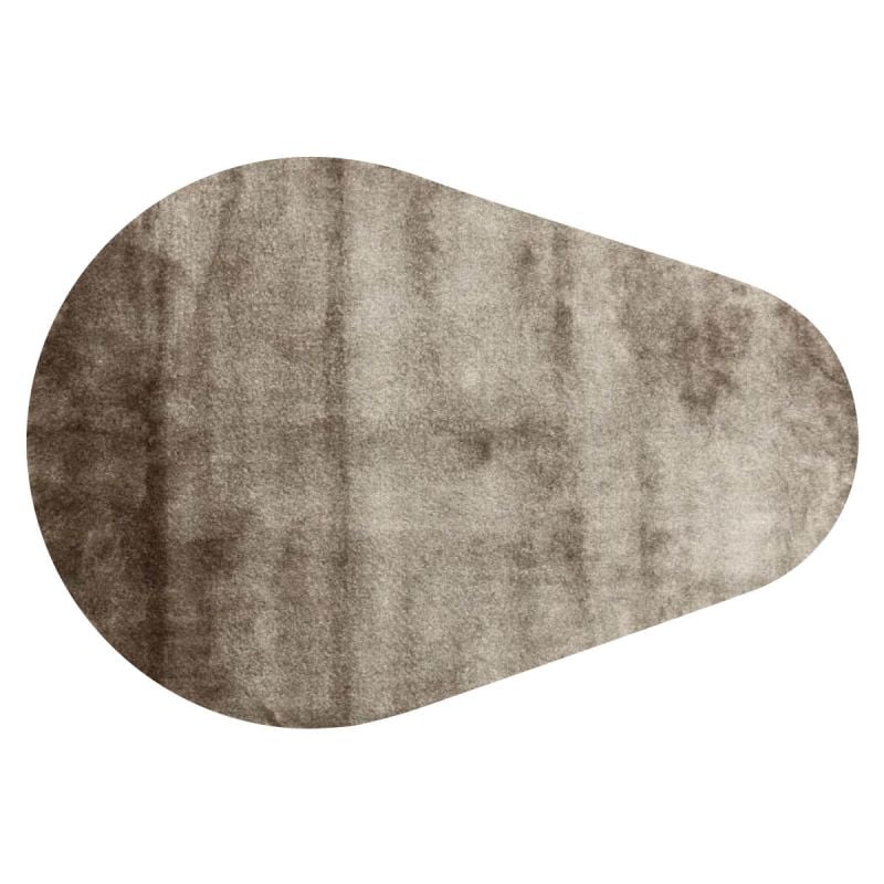 Vloerkleed Leya pebble beige 13 afbeelding