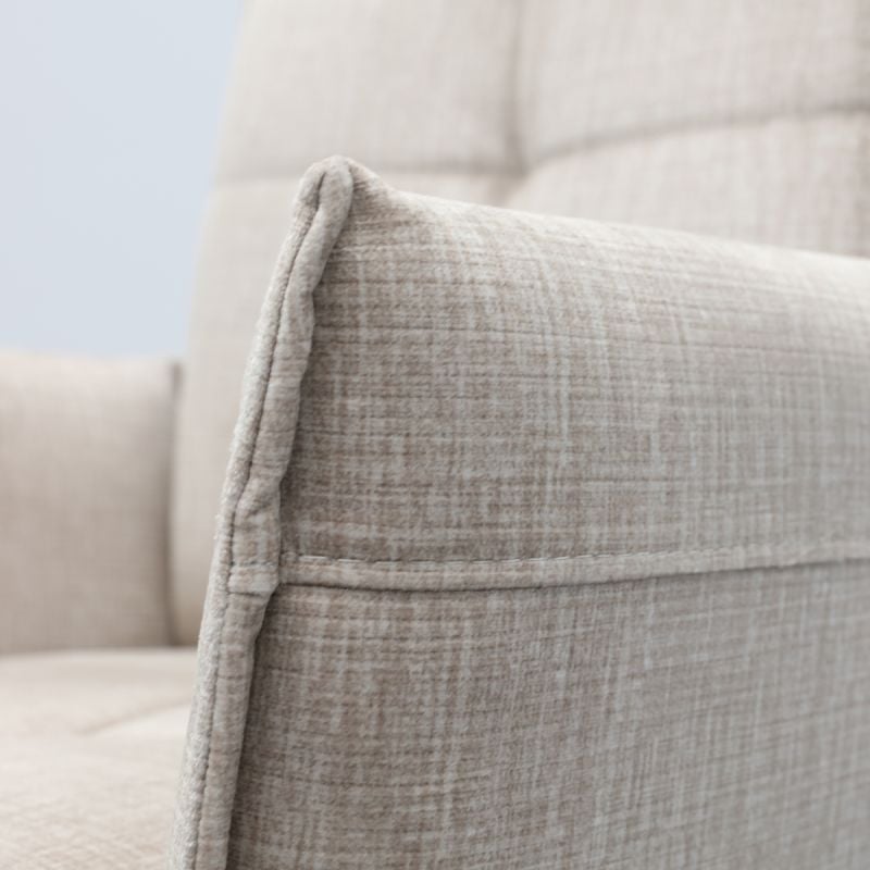 Eetkamerstoel Mare Beige
