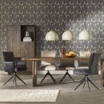 Eetkamerstoel Mare Grey