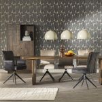 Eetkamerstoel Mare Grey
