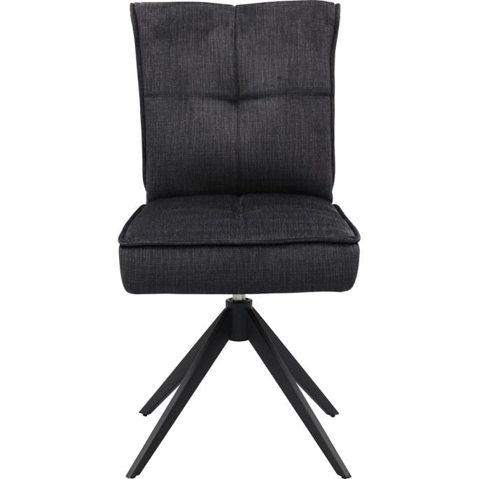 Eetkamerstoel Moos Grey
