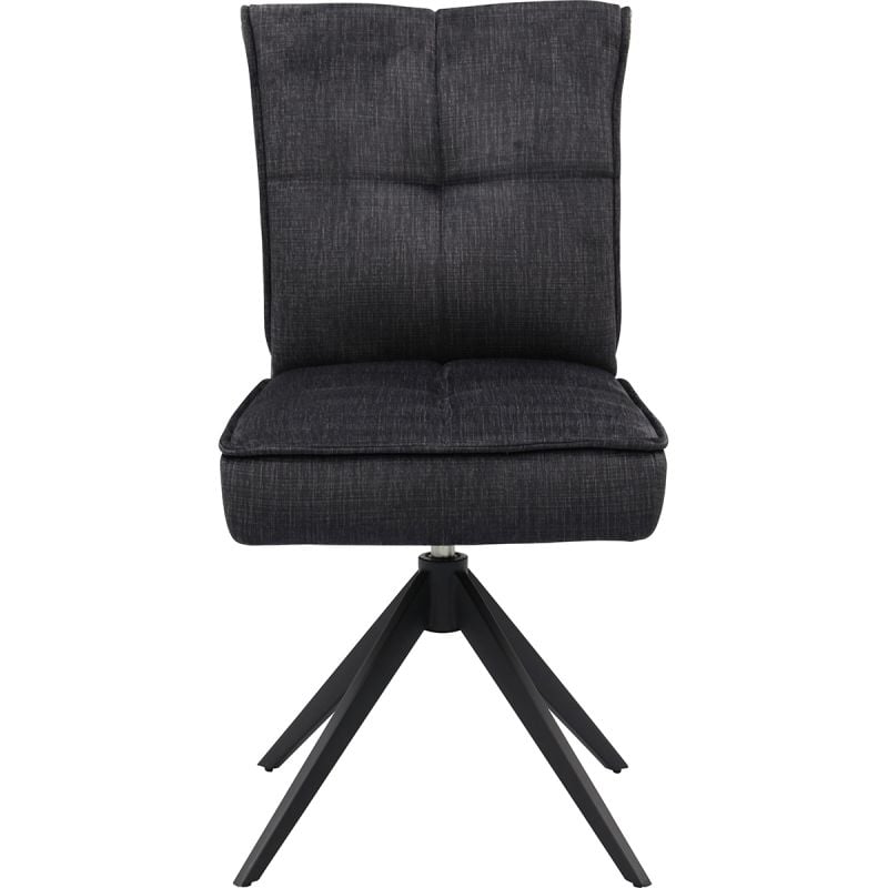 Eetkamerstoel Moos Grey