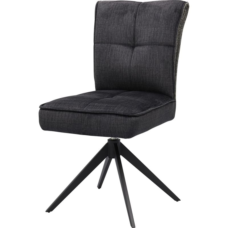 Eetkamerstoel Moos Grey