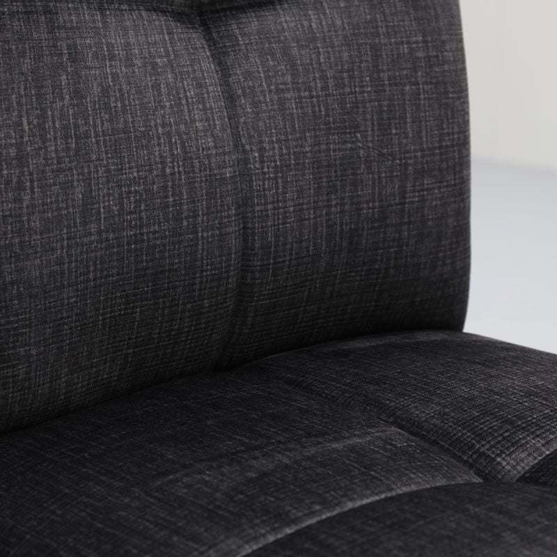 Eetkamerstoel Moos Grey