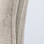 Eetkamerstoel Moos Beige