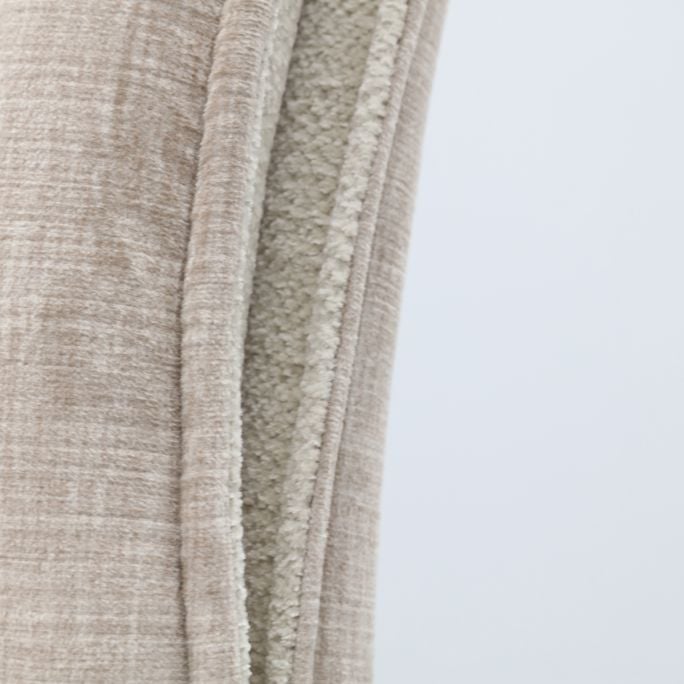 Eetkamerstoel Moos Beige