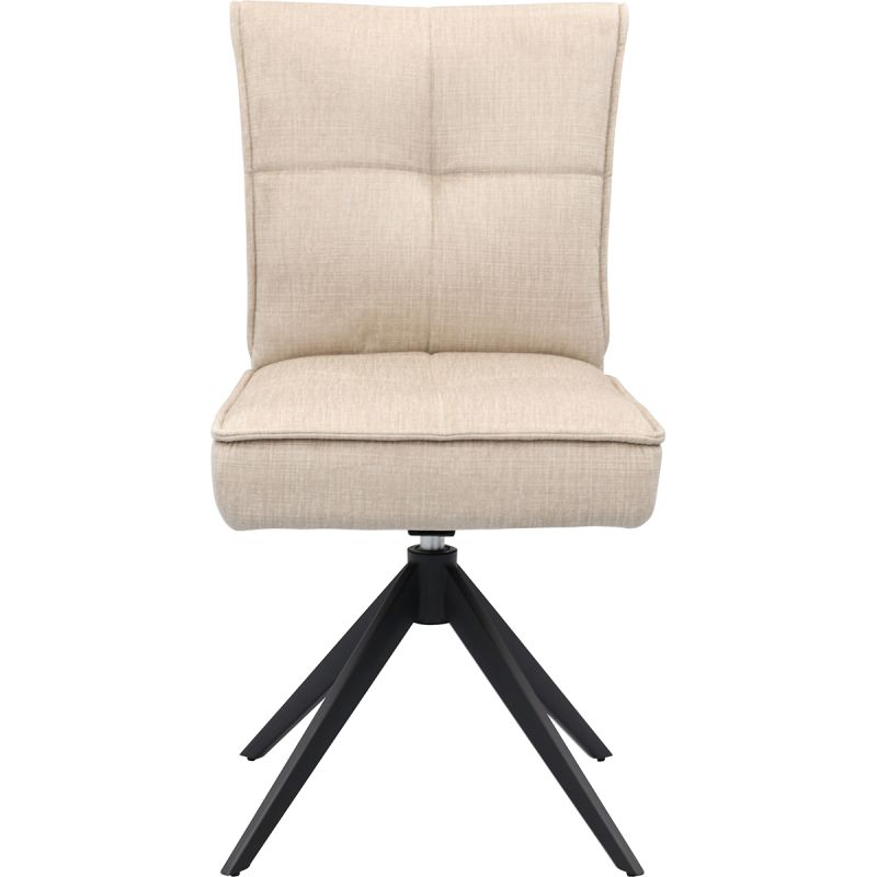 Eetkamerstoel Moos Beige