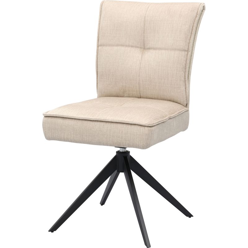 Eetkamerstoel Moos Beige