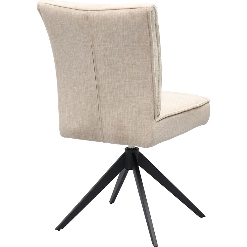 Eetkamerstoel Moos Beige