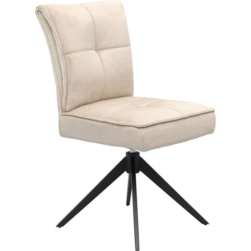 Eetkamerstoel Moos Beige