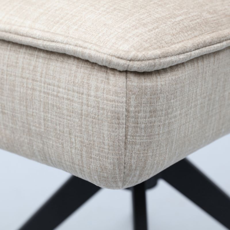 Eetkamerstoel Moos Beige