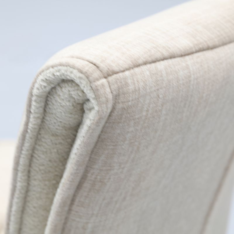 Eetkamerstoel Moos Beige