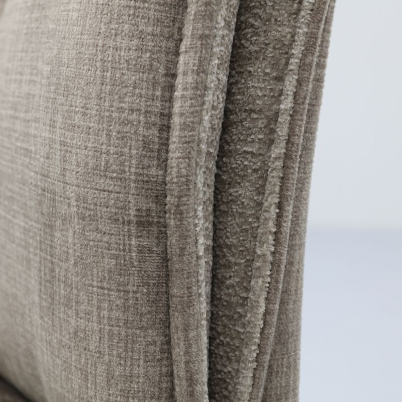 Eetkamerstoel Moos Caramel