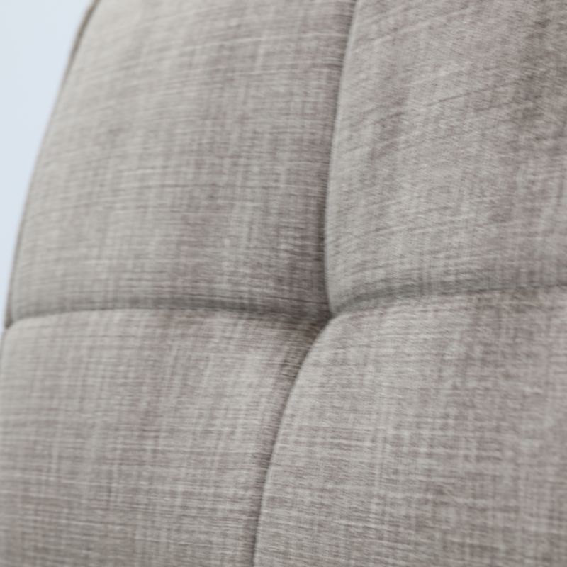 Eetkamerstoel Moos Caramel