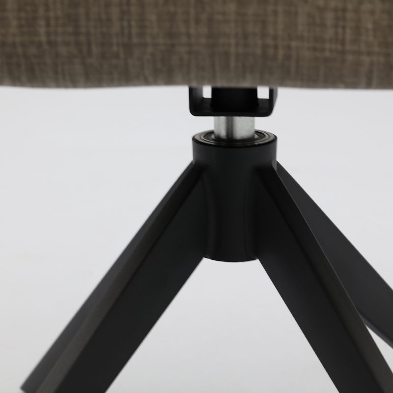 Eetkamerstoel Moos Caramel