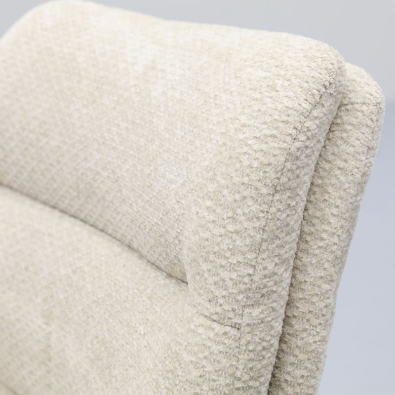 Eetkamerstoel Maxim Cream