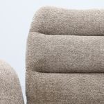 Eetkamerstoel Maxim Light brown