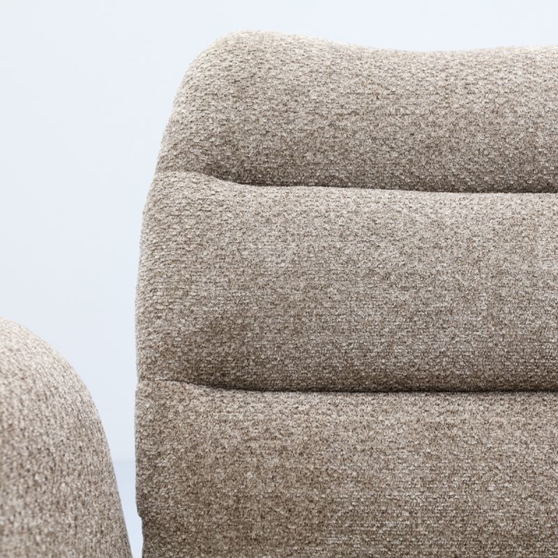 Eetkamerstoel Maxim Light brown