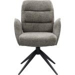 Eetkamerstoel Maxim Grey