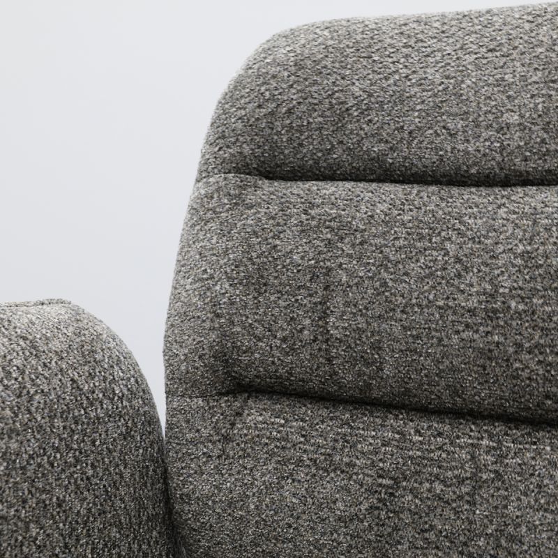 Eetkamerstoel Maxim Grey