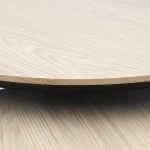Salontafel Hayes set van 2