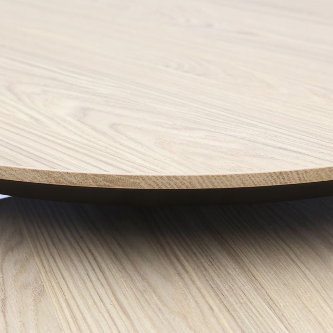 Salontafel Hayes set van 2