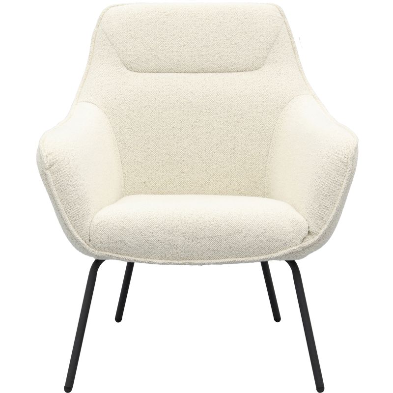 Fauteuil Suze Mose Naturel