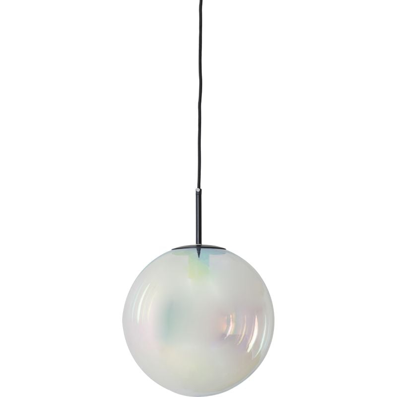 Hanglamp Medina Disco 30cm afbeelding