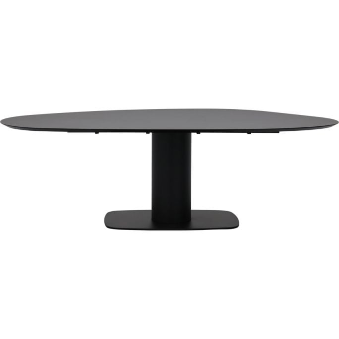 Eettafel Luna Organisch