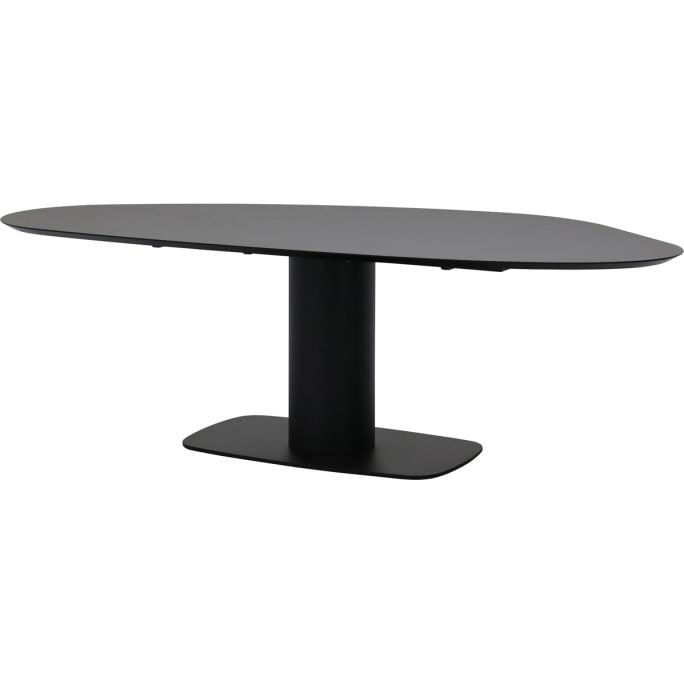 Eettafel Luna Organisch