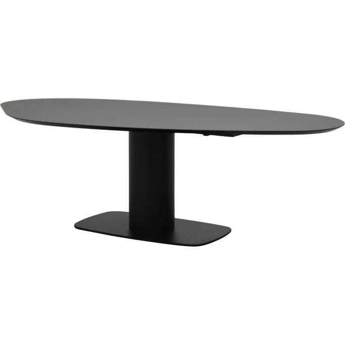 Eettafel Luna Organisch